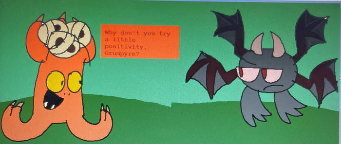 Grumpyre Deviantart Explore the Best Grumpyre Art | DeviantArt