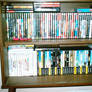 All my games