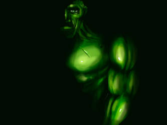 Hulk Obscure