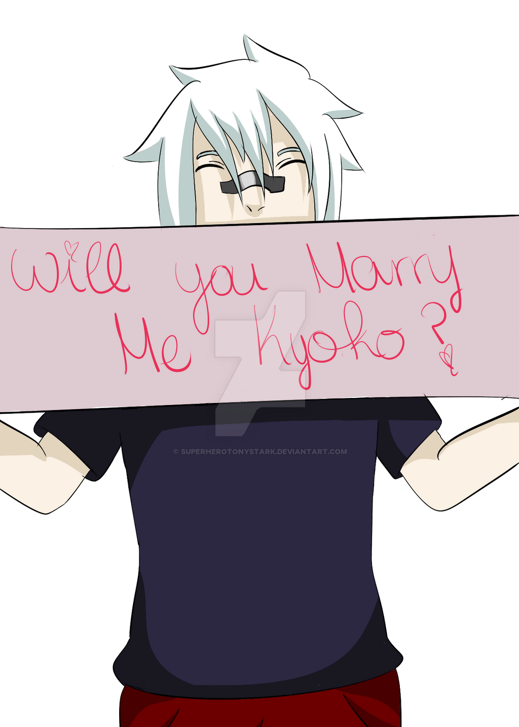 Proposal ~