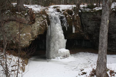 Scott Falls