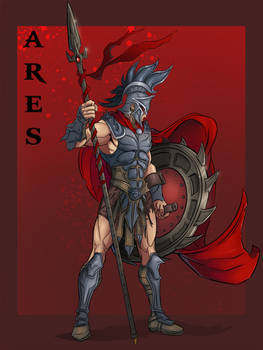 Ares