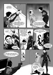 Cycle of Violence - page 5