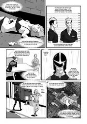 Cycle of Violence - page 4
