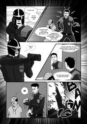 Cycle of Violence - page 6
