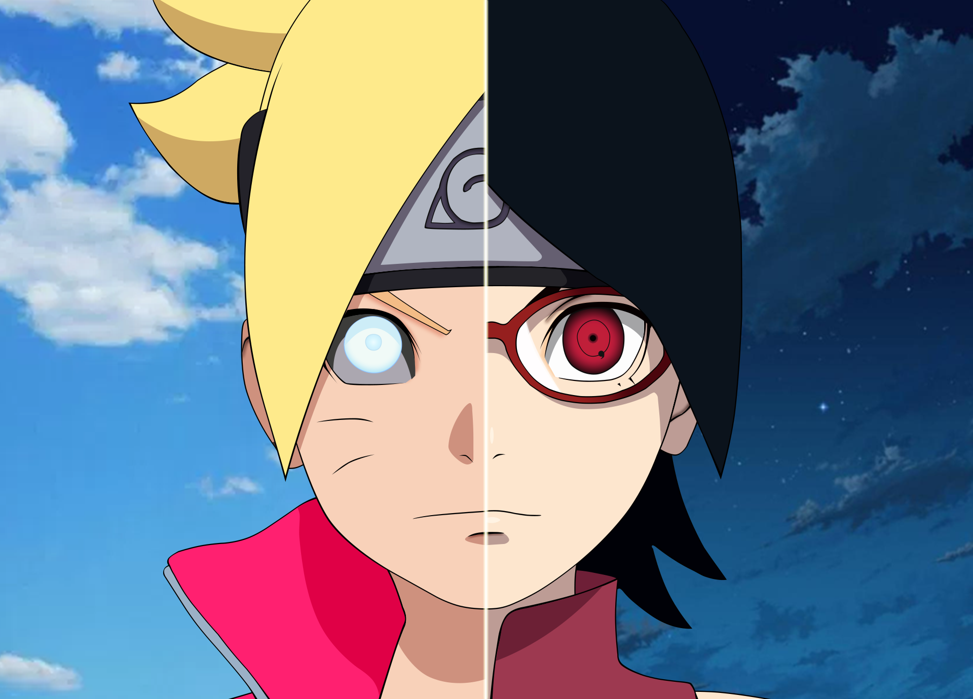 sarada mangekyou sharingan by xXYorinoYamaXx on DeviantArt