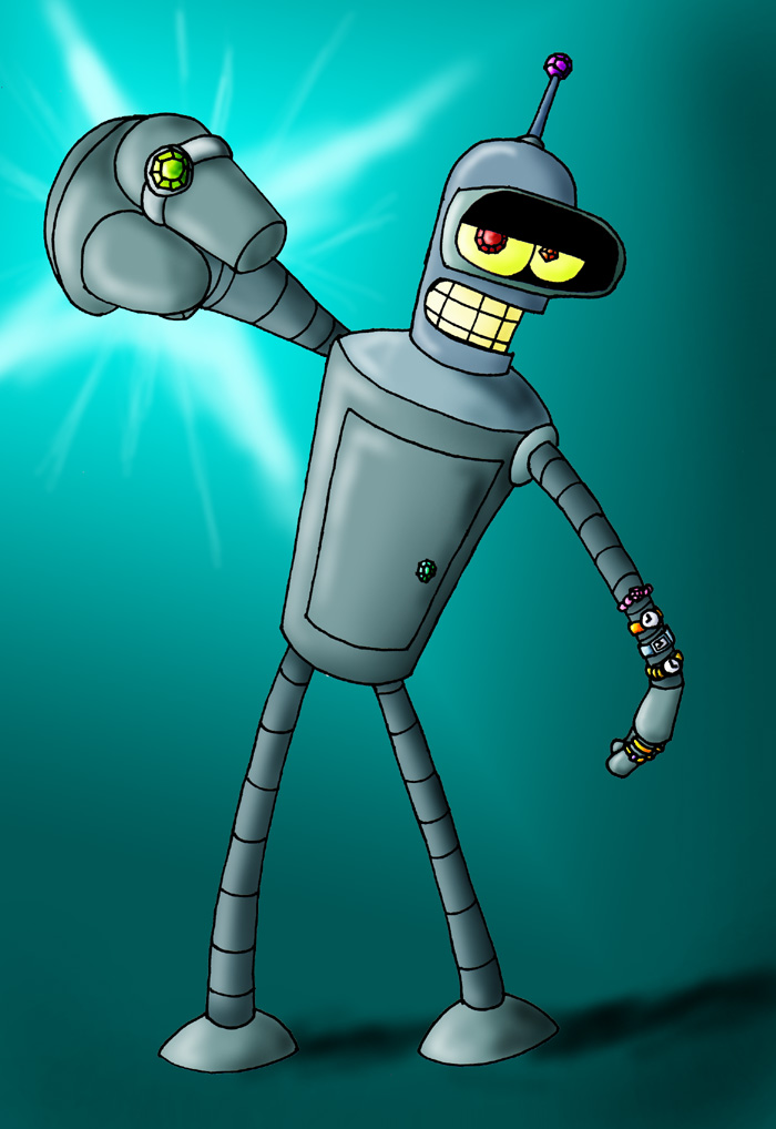 Bender