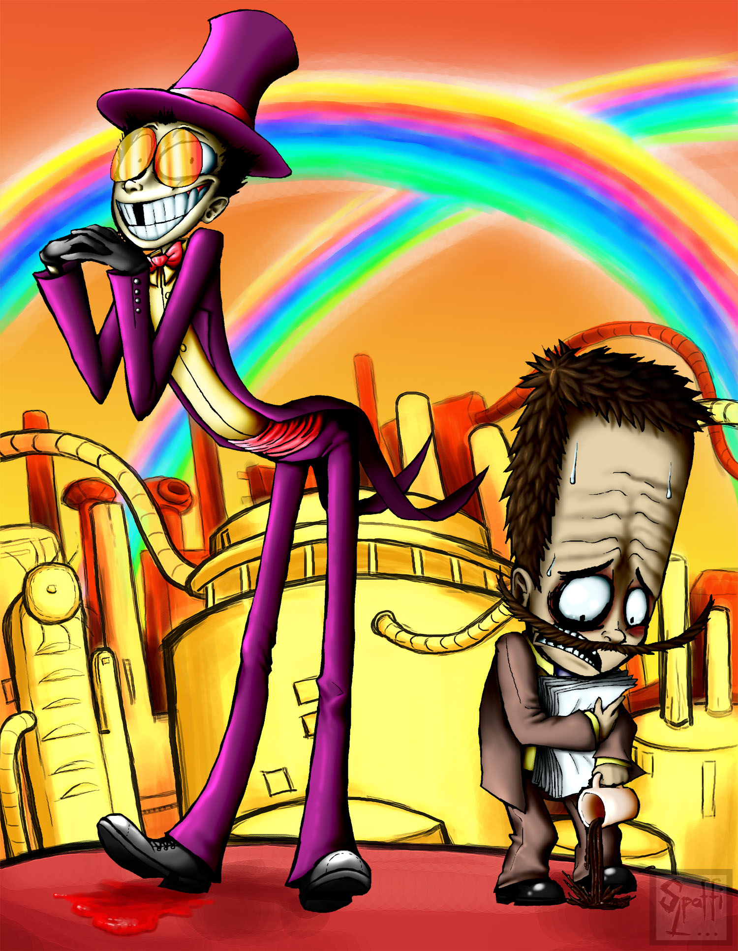 Superjail