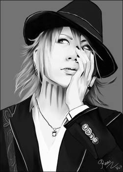 GP- Ruki