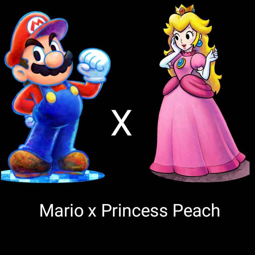 Happy Princess Peach Month