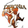 go Deponia