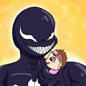 Babysitter Venom