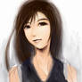 FF AC -Tifa-