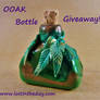 OOAK Bottle Giveaway!