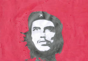 Che Guevara