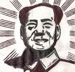 Mao Tse Tung