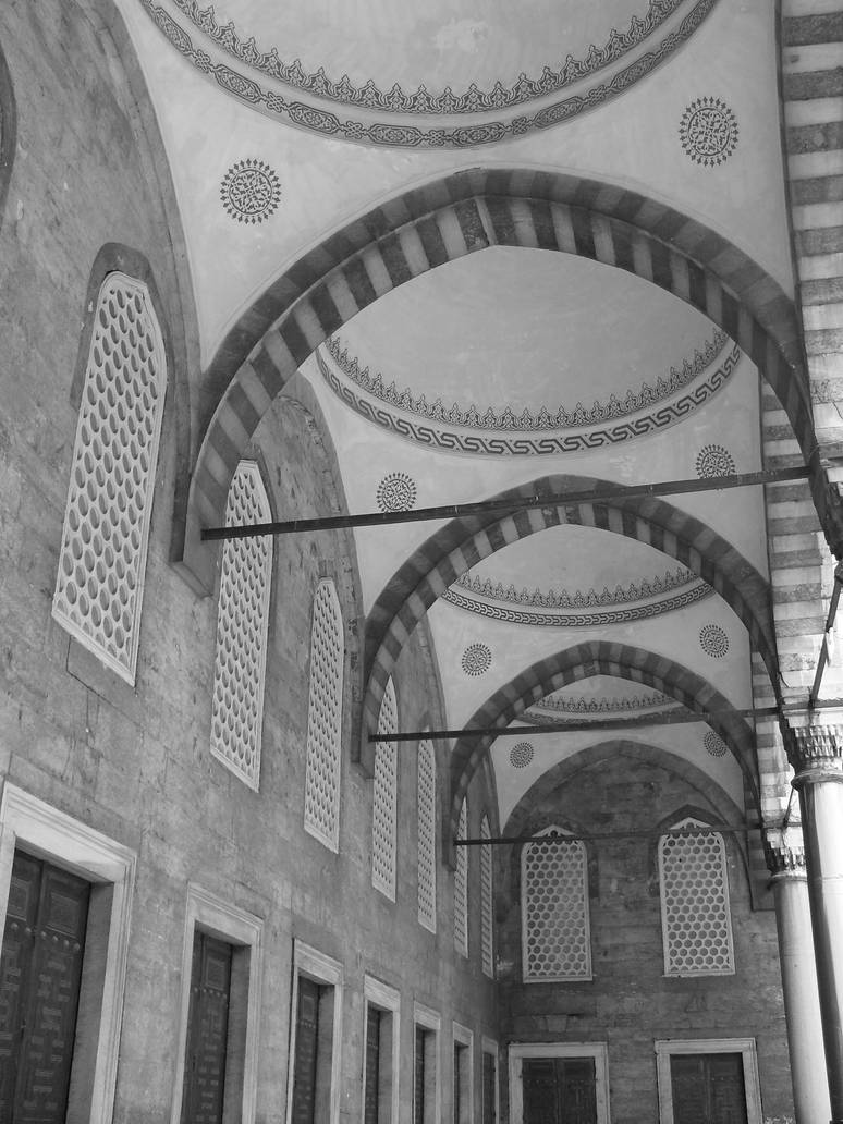 ARCH by Awril on DeviantArt