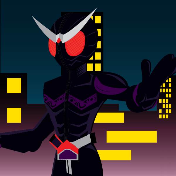 Kamen Rider Joker