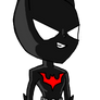 Batman Beyond (Teen Titans Go!)