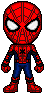Spider-Man Civil War/Homecoming SD