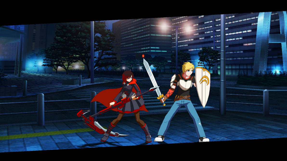 My Hero Academia Fighting Game Mock-Up by FriendAlias on DeviantArt