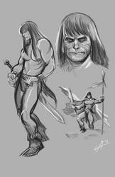 Conan 1