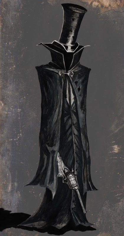 Knightmare by liamjay on DeviantArt