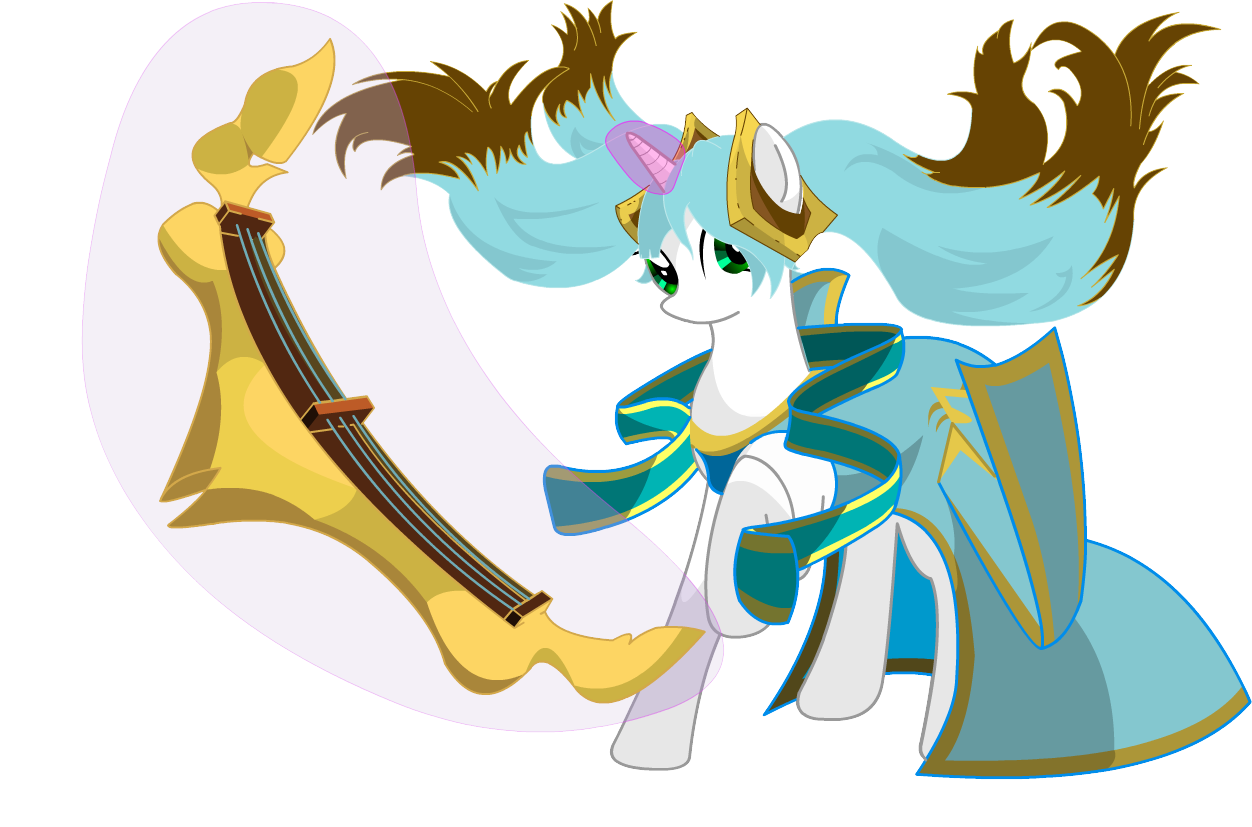 Sona Pony