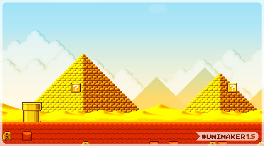 Sml2 First Level Layout SML First Level Reborn by Vini310 on DeviantArt