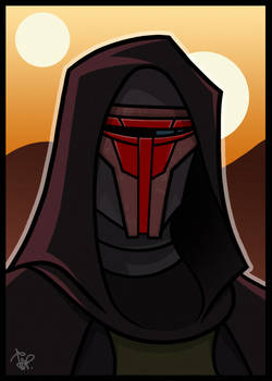 Revan #2