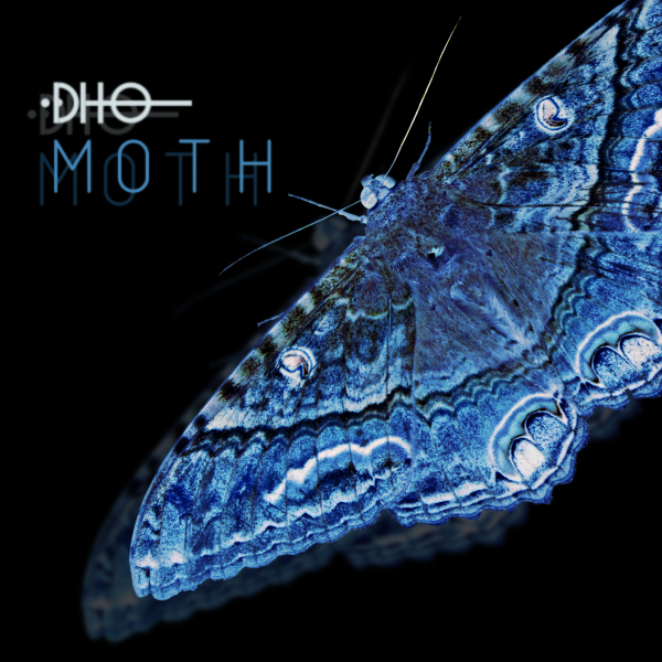 10 Moth EP