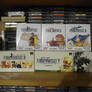 Final Fantasy NES and SNES trilogies