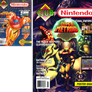 Club Nintendo Mexico Vol 3 No 2 Super Metroid