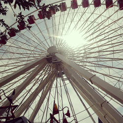 Ferris Wheel