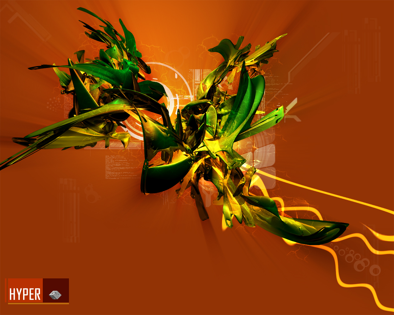 Hyper by mr-meth on DeviantArt
