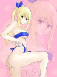 Lucy Heartfilia