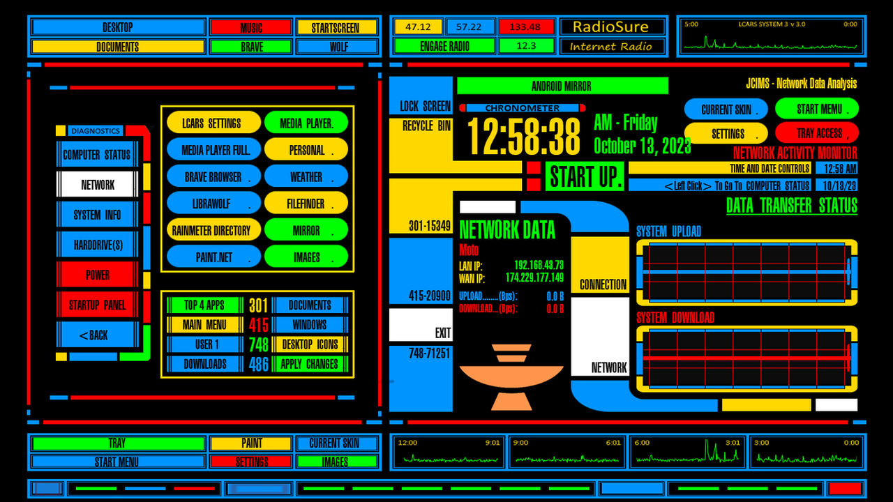 Winflame2009 Network Deviantart Network by JOECOMPS on DeviantArt