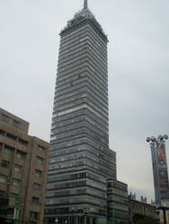 Torre Latinoamericana