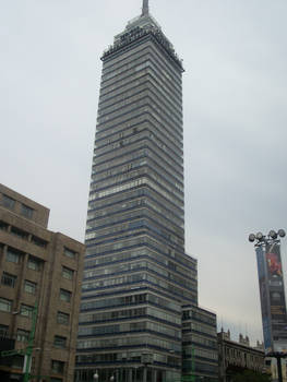 Torre Latinoamericana