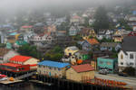 Ketchikan by icespirit747