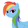 Rainbow Dash - Make up