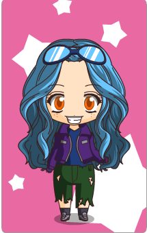 Sibyl Chibi Updated