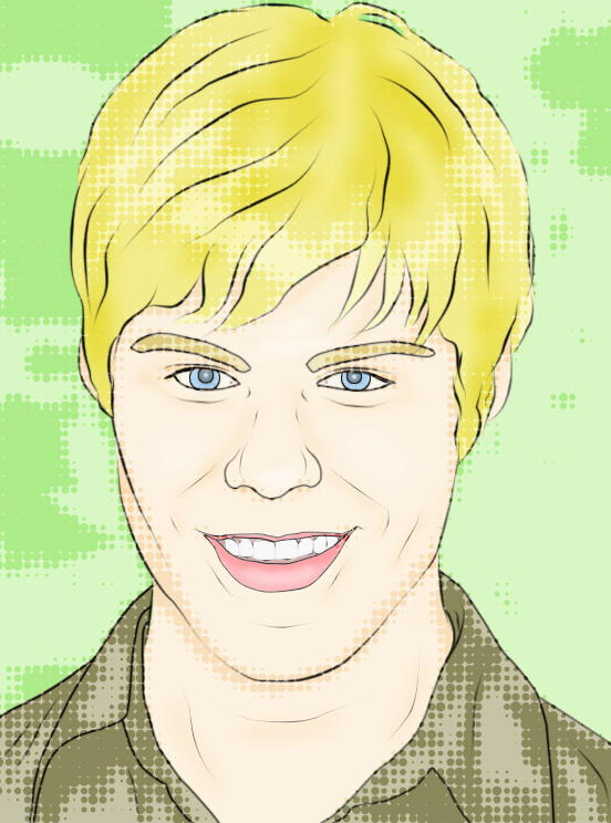 Randy by Jasme22 on DeviantArt