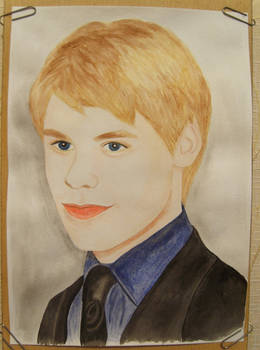 Randy Harrison