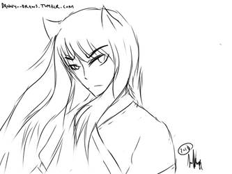 Inuyasha