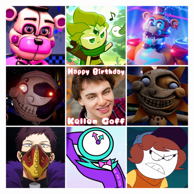 Happy Birthday Kellen Goff By Clara3617 On DeviantArt happy-birthday-kellen-goff-by-clara3617-on-deviantart