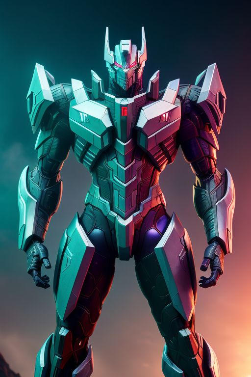 Young Megatronus Prime by Lordnemesisrazer on DeviantArt