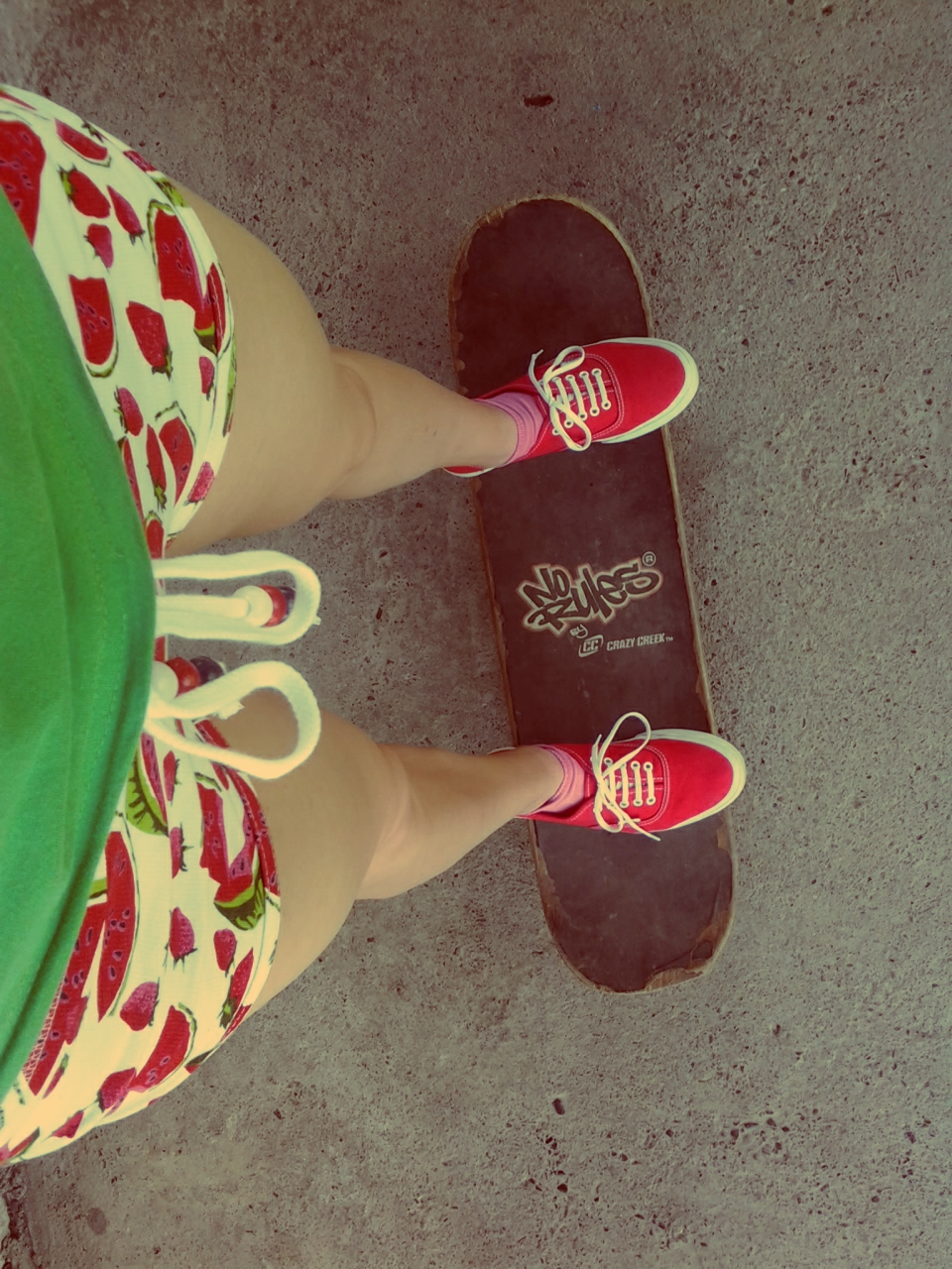 Skate