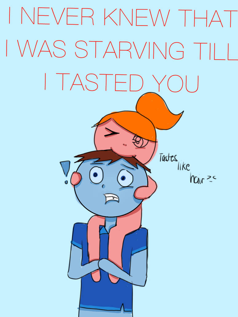 Starving by justweirddrawings on DeviantArt