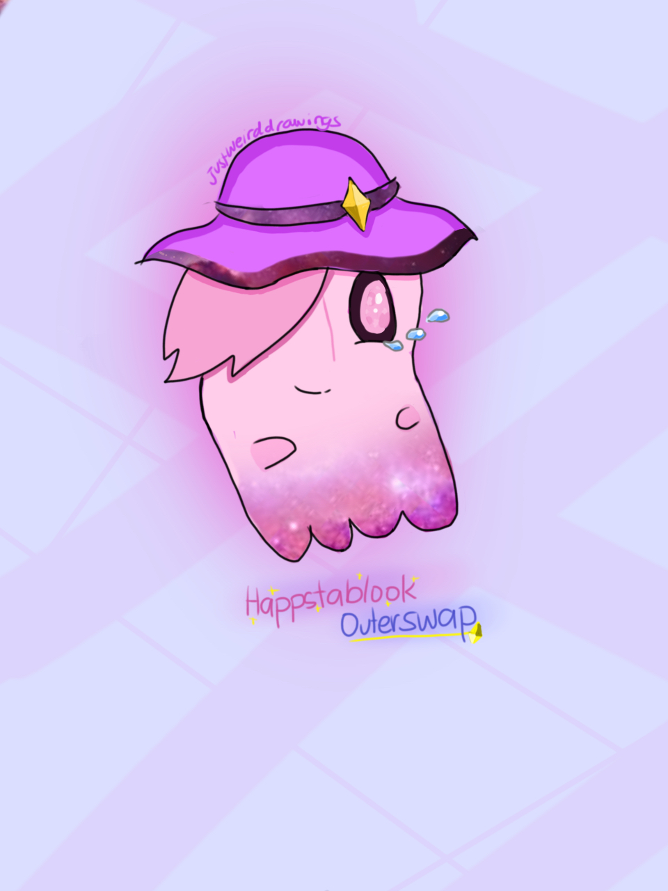 Happstablook (OuterSwap)